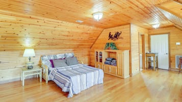 Apartemen (0 Bedroom) | Interior