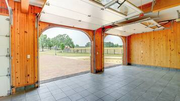 Apartemen (0 Bedroom) | Interior