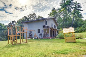 Maison (3 Bedrooms) | Intérieur