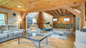 Maison (3 Bedrooms) | Intérieur