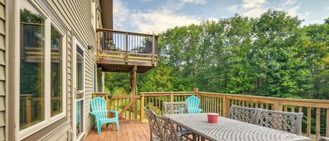 Casa (3 Bedrooms) | Façana frontal de l'allotjament