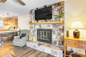 公寓 (2 Bedrooms) | 住宿內部