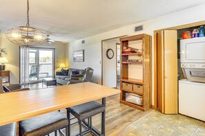 Appartement (2 Bedrooms) | Interieur