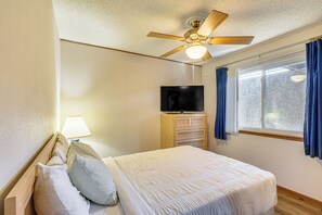 Appartement (2 Bedrooms) | Interieur