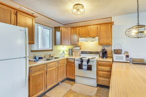 LÀgenhet (2 Bedrooms) | Interiör
