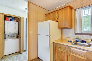 LÀgenhet (2 Bedrooms) | Interiör