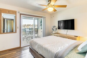 Apartamento (2 Bedrooms) | Interior