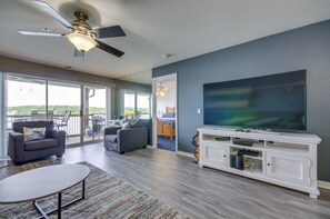 Appartement (2 Bedrooms) | Intérieur