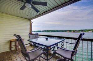 Appartement (2 Bedrooms) | Façade de l’hébergement