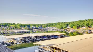 Apartemen (2 Bedrooms) | Interior