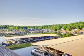 Leilighet (2 Bedrooms) | Innvendig