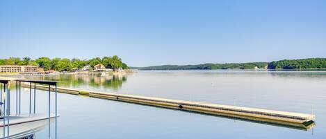 Apartamento (2 Bedrooms) | Interior