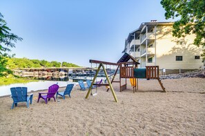 Apartment (2 Bedrooms) | Interior - Osage Beach Vacation Rental w/ Main Channel Views! (Osage Beach)