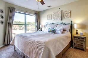 Apartment (2 Bedrooms) | Interior - Osage Beach Vacation Rental w/ Main Channel Views! (Osage Beach)