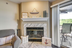 Leilighet (2 Bedrooms) | Innvendig