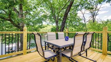 Rumah (2 Bedrooms) | Interior