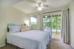 Maison (2 Bedrooms) | Intérieur