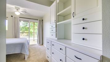 Rumah (2 Bedrooms) | Interior