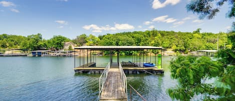 Hus (2 Bedrooms) | Fasade