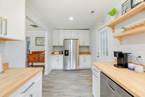 Hus (3 Bedrooms) | Innvendig