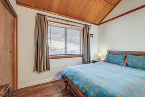 ハウス (4 Bedrooms) | 内装