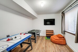 Maison (4 Bedrooms) | Intérieur