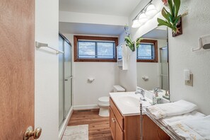 Maison (4 Bedrooms) | Intérieur