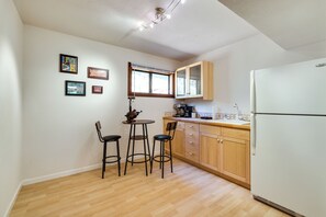 Maison (4 Bedrooms) | Intérieur