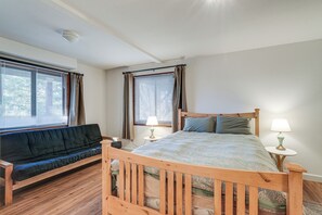 Maison (4 Bedrooms) | Intérieur