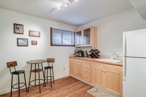 Hus (4 Bedrooms) | Innvendig