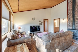 ハウス (4 Bedrooms) | 内装