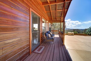 Cottage (2 Bedrooms) | Intérieur