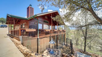 Cottage (2 Bedrooms) | Interior