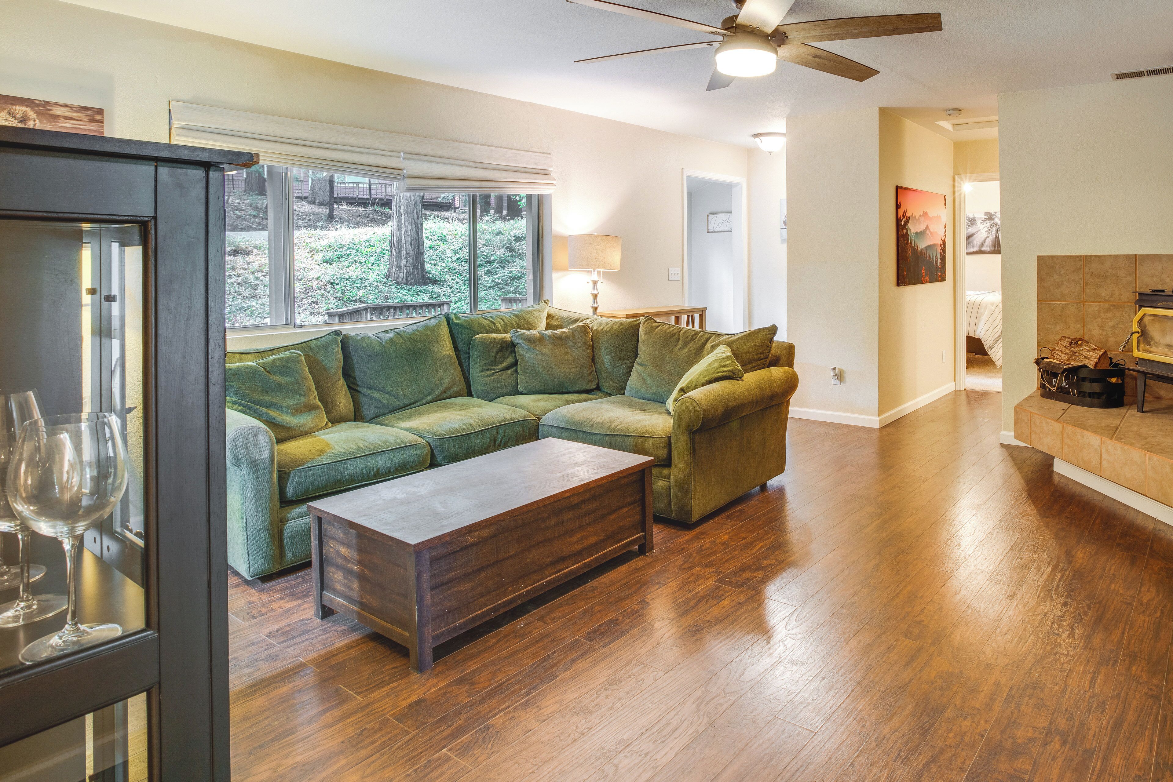 獨棟房屋 (3 Bedrooms) | 住宿內部