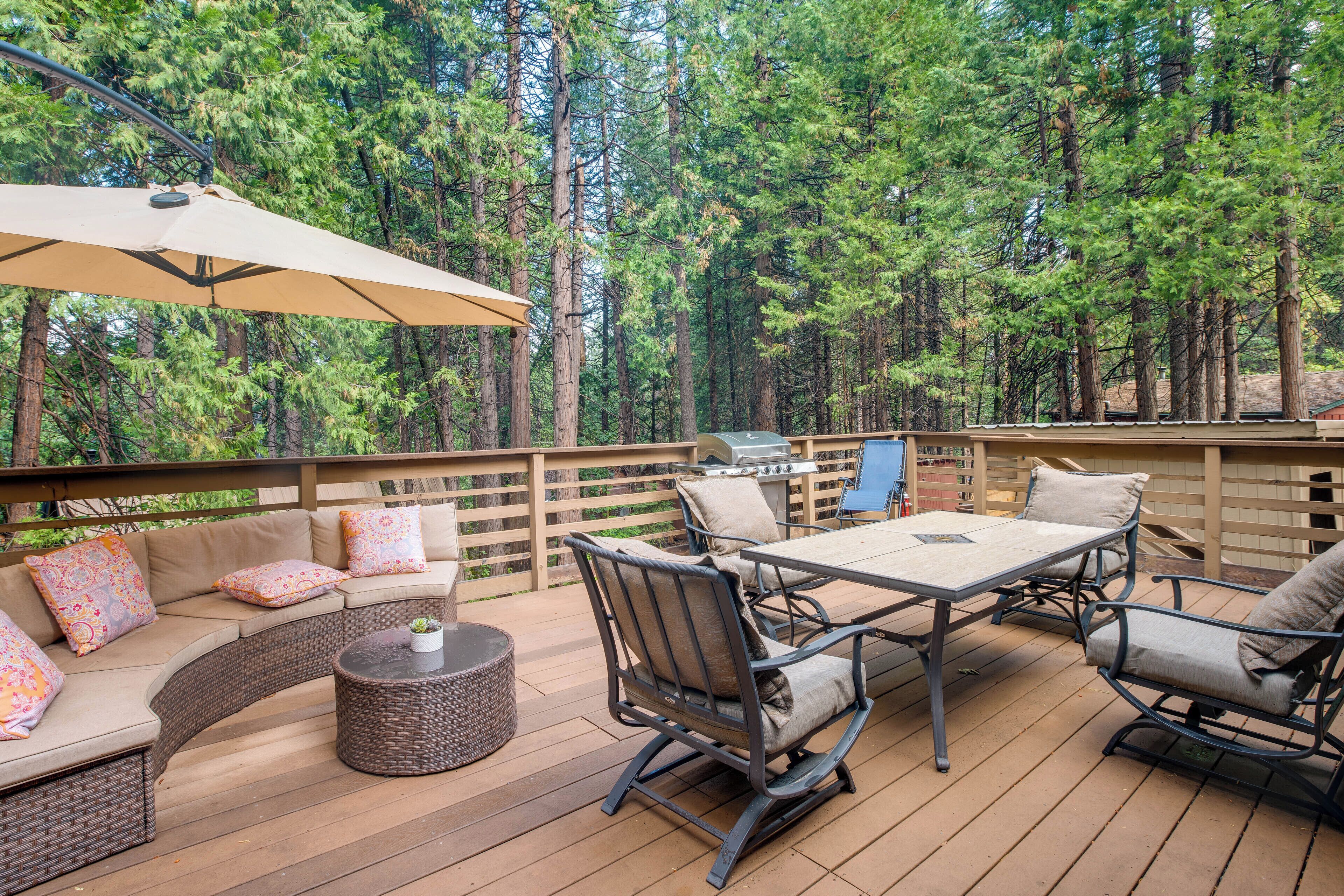 獨棟房屋 (3 Bedrooms) | 住宿內部