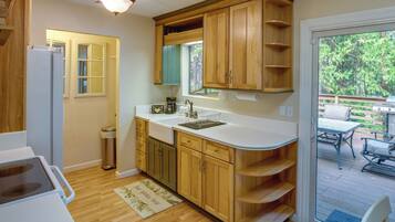 Casa (3 Bedrooms) | Interior