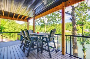 Maison (3 Bedrooms) | Intérieur