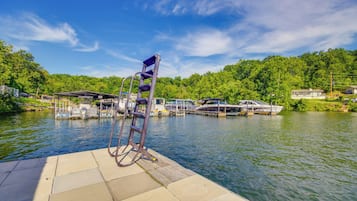 Maison (3 Bedrooms) | Intérieur