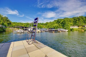 House (3 Bedrooms) | Interior - Lakefront Osage Beach Retreat w/ Boat Slip! (Osage Beach)