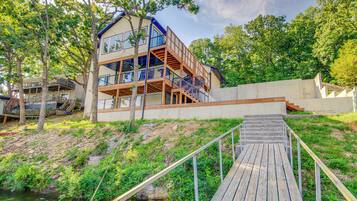 Rumah (3 Bedrooms) | Interior