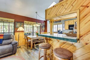 ハウス (3 Bedrooms) | 内装