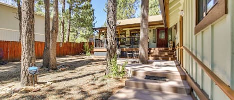 獨棟房屋 (3 Bedrooms) | 住宿內部