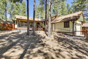 ハウス (3 Bedrooms) | 内装