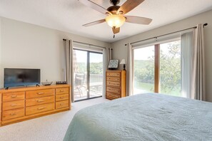 Departamento (2 Bedrooms) | Interior