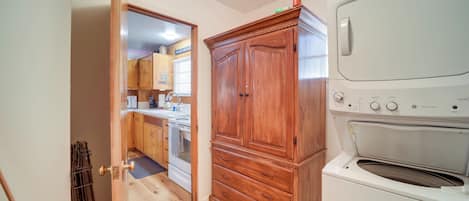 Casa (1 Bedroom) | Interior