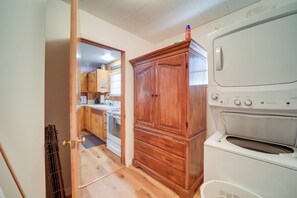 Hus (1 Bedroom) | Innvendig