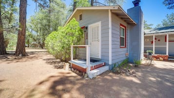 Rumah (1 Bedroom) | Interior