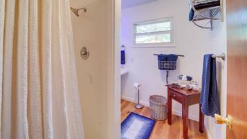 Rumah (1 Bedroom) | Interior