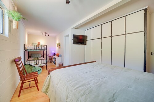 Hot Tub & Mountain Views: Payson Vacation Rental