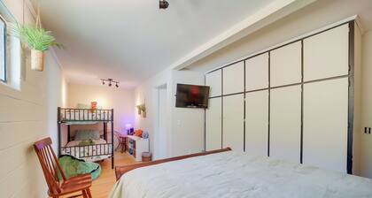 Hot Tub & Mountain Views: Payson Vacation Rental